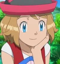 Serena - Pokemon
