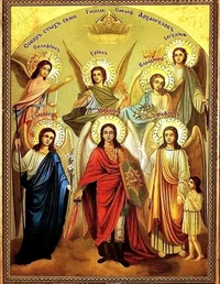 Archangels of God