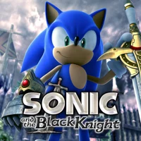 Sonic - Black Knight