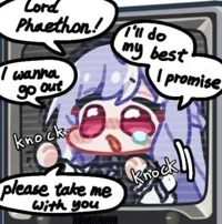 Vivian Banshee SAVED