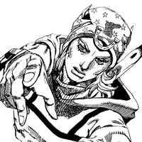 Johnny Joestar 