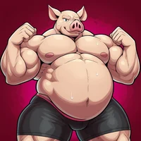 pig boy 3