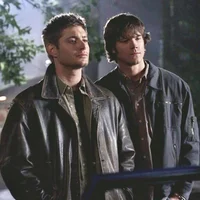 Sam and Dean