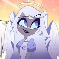 Emily - Hazbin Hotel