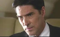 Aaron Hotchner
