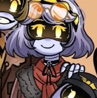 Serial Designation V