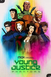 Young justice