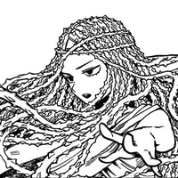 MHA Ibara Shiozaki