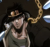 Jotaro Kujo