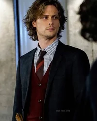 Spencer Reid 