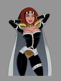 Maxima DCAU