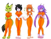 Freedom planetinjail