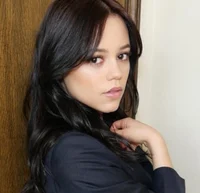 Jenna Ortega