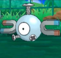 Magnemite story