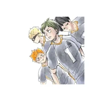 1HQ - KARASUNO FAM 