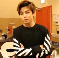 Park jimin