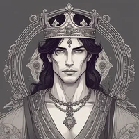 Evil prince
