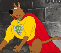Super Scooby