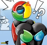 Chrome