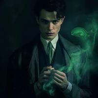 Tom Riddle