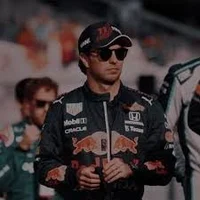 Sergio Perez