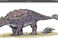 Random Ankylosaur