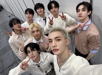 Heartbroken love-Skz