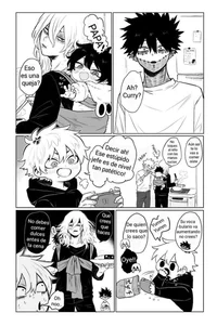 Future-MHA Villains