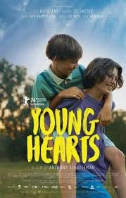Young Hearts 