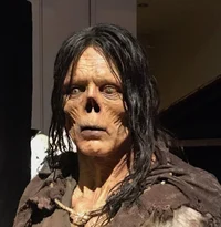 Frankenstein Monster