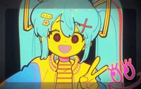 Hatsune Miku