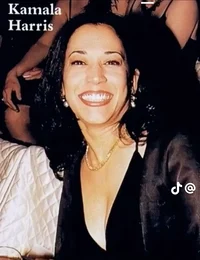 Kamala harris