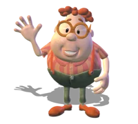 Carl Wheezer