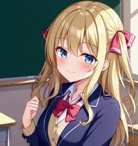 School Girl TG