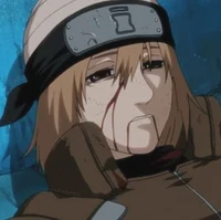 - Yashamaru - NARUTO