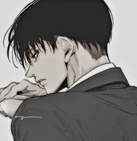 levi ackerman