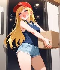 Yottadere Wife