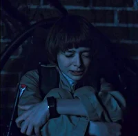 Will Byers 