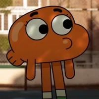 Darwin Watterson