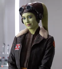 Hera Syndulla