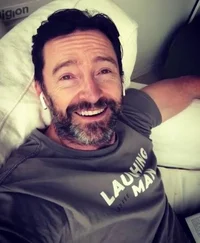 Hugh Jackman 