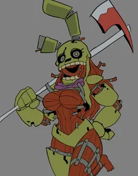 Springtrap