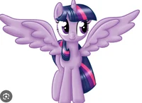 Twilight Sparkle 