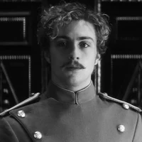 Алексей Вронский 