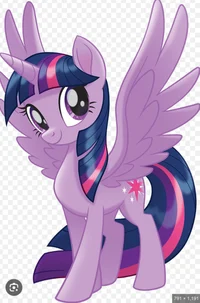 Twilight Sparkle 