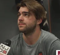 Nico Hischier