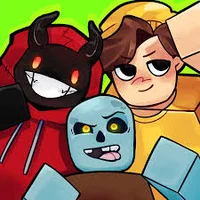 The goobers