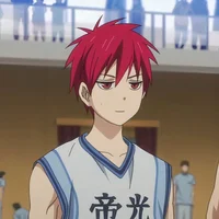 Akashi Seijuro