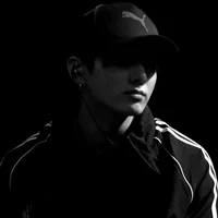 Jeon jungkook 