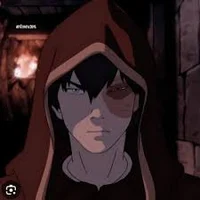 Prince Zuko